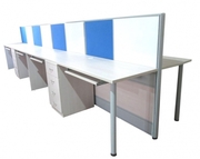 Modular Office Furniture Manufacturer in Pune