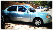 Well maitained Sedan for sale at Thane