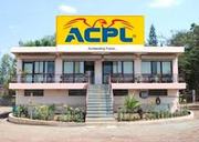 ACPL Transport services in JNPT (Mumbai)