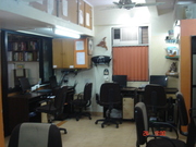 OFFICE FOR SALE AT DOMBIVLI EAST NEAR STATION
