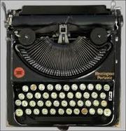 Any typewriter sale and purchase and servicing
