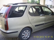 Cheapest car on rent Rs 6.5,  TATA INDIGO MARINA LX -9421071417