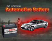Automotive batteries are the boons for the entire automobile industrie