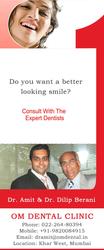 Best Cosmetic Dentist in Mumbai