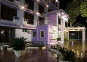 hotels in Lonavala near Celebrity Wax Museum