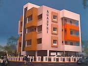 2 bhk in nagpur