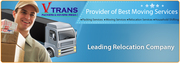V TRANS Packers and Movers