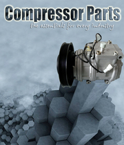 Buying compressor parts is easy