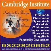 French Language Classes in mumbai