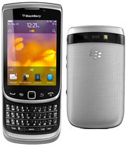 Blackberry Torch2  9810 Used Mobile For Sale