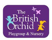 The British Orchid - Start your own International Preschool!