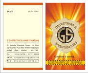 GS Detectives & Investigators