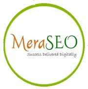 MeraSEO - A webdesigning and SEO firm