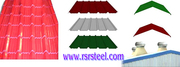 Ready Steel and Roofing - Chemical Bolts Manufacturers