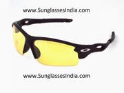 Buy Night Driving Sunglasses at www.SunglassesIndia.com