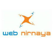 web nirnaya Laptop service station and training center