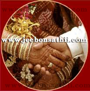 Find your life partner from JeebonSathii.Com in India