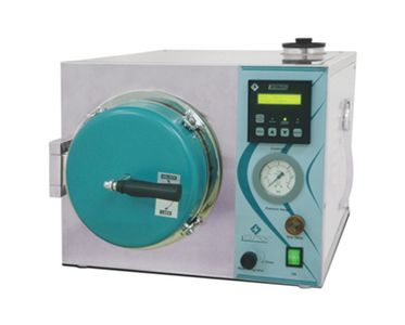 Buy Vertical Loading Autoclave Online At Atcomaart.com