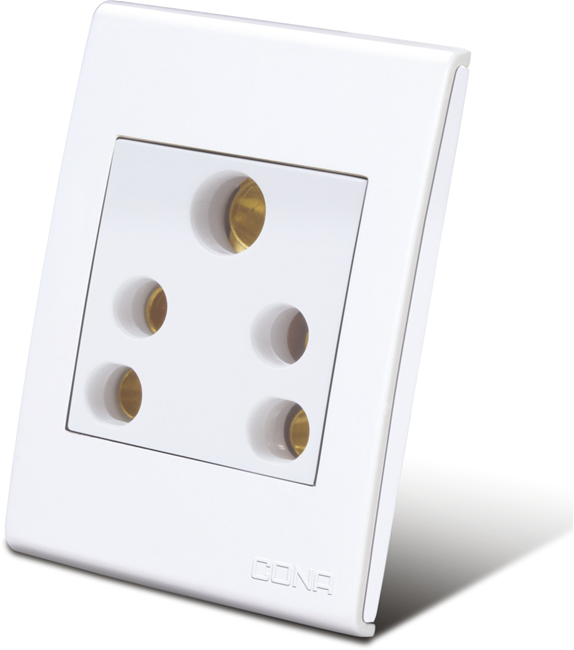 Buy Electrical Sockets In India Online At Atcomaart.com