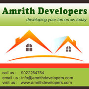 1RK 1BHK flats in Kamothe