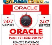 Oracle Apps DBA Training @ Sysadmin Experts - Pune