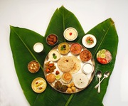 Traditional Gujarati Cuisines -  Panchavati Gaurav