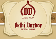 Delhi Darbar Takeaway Menu - Delhi-Darbar