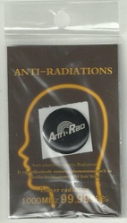 Anti Radiation Mobile Patch