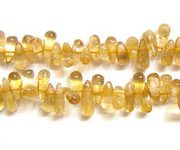 Wholesale Citrine Gemstone Beads