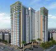 Raheja Exotica Sorento apartments Mumbai @ 07738888571