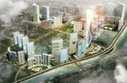 Lodha New Cuffe Parade Residential Towers Mumbai @ 07738888571