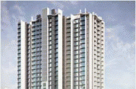 4 BHK FLAT IN GOREGAON WEST 