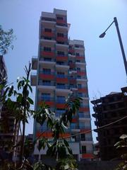 The Rise Navi Mumbai @ 7738161183