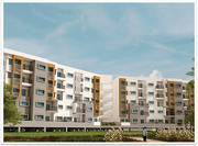 Mahindra Lifespaces Pune @ 7738888571