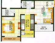 1 BHK APARTMENT IN DAHISAR EAST