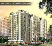 4 bhk apartment in Goregaon East