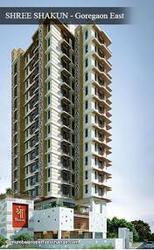 2 BHK FLAT IN GOREGOAN EAST