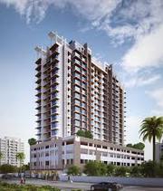 2 BHK FLAT IN GOREGAON EAST