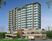 2 bhk flat in Andheri East 