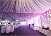 Melody Wedding and Party Decorators.        000            