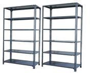 Material Storage Systems plastic pallet suppliers in UAE