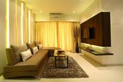 3BHK Flat for sale Paradise in Kharghar, Navi Mumbai