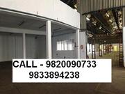 Broker For Industrial Warehouse Out Of LBT Octroi Limit Factory Shed 