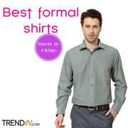 Best Formal Shirts