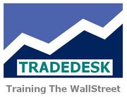 BECOME A Stock & Forex GURU with TRADEDESK