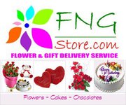 Flower Delivery Pune - FnGstore.com