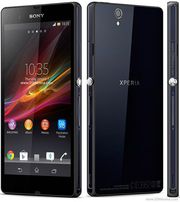 Sony Xperia Z - An Android Smartphone 