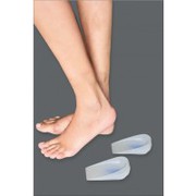 Get 10% Off on Foot Care Tynor Heel Cushion Silicon at Healthgenie