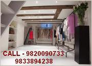 Fort Andheri  2000 To 5000 Sq.Ft Showroom Available Rental 