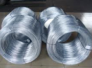 Hot Dipped Thermal Galvanized Wires Supplier in Worldwide